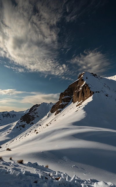 Wanderreisen in Kasachstan