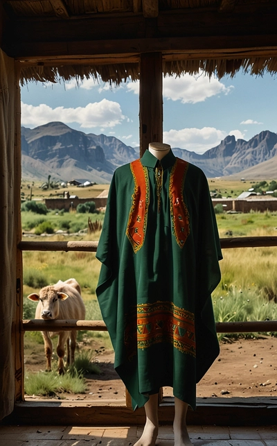 Wanderreisen in Lesotho