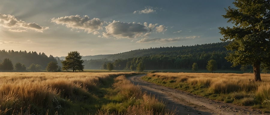 Wanderreisen in Litauen