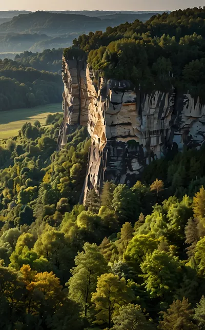 Wanderreisen in Luxemburg