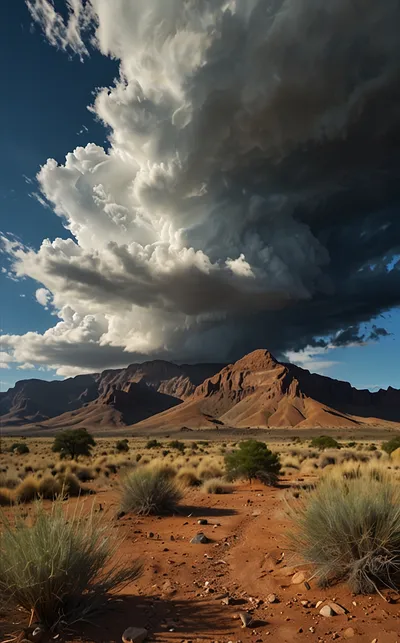 Wanderreisen in Namibia