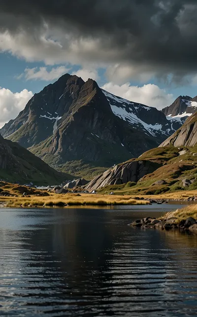 Wanderreisen in Norwegen