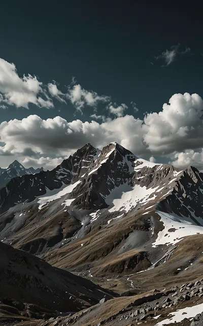 Wanderreisen in Österreich