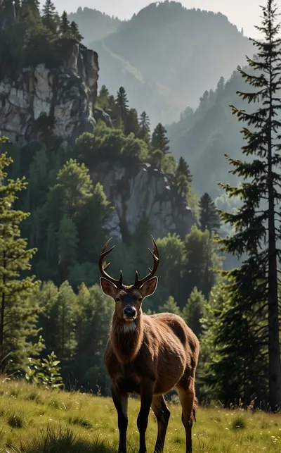 Wanderreisen in Steiermark