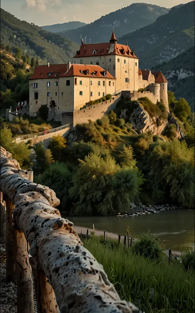 Wanderreisen in Steiermark