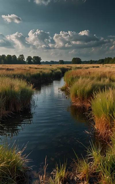 Wanderreisen in Polen