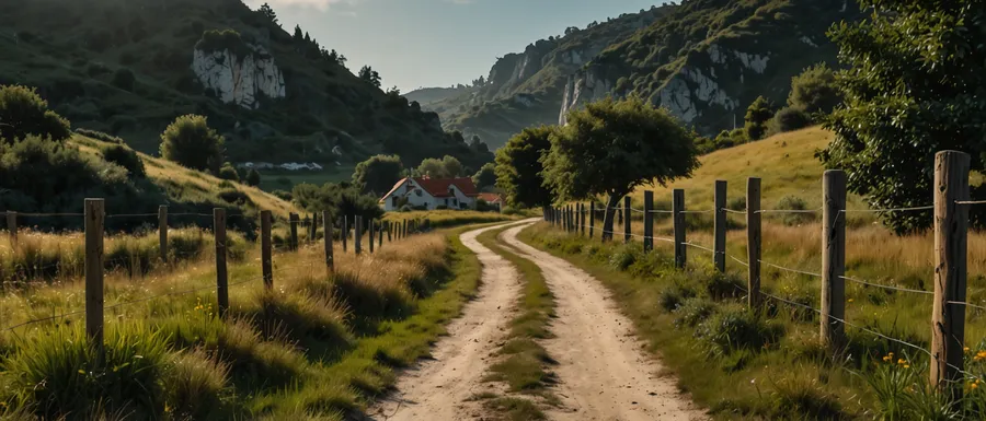 Wanderreisen in Portugal