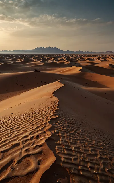 Wanderreisen in Saudi-Arabien