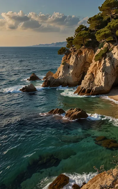 Wanderreisen an der Algarve