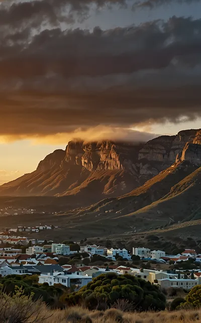 Wanderreisen in Südafrika