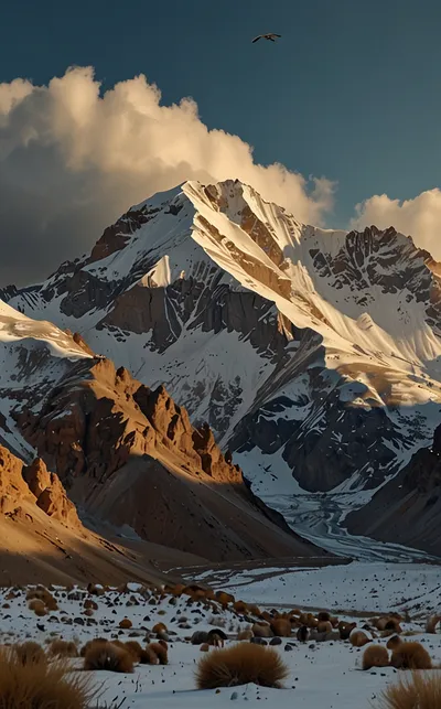 Wanderreisen in Usbekistan