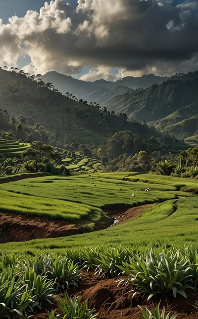 Radreisen auf Sri Lanka