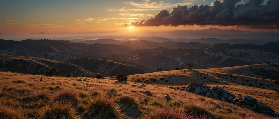 Radreisen im Winter auf Madagaskar