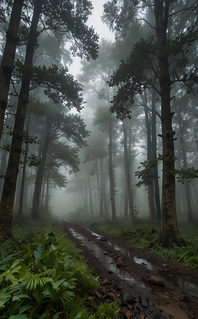Radreisen im Winter auf Madagaskar