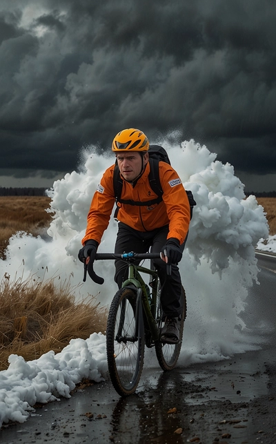 Radreisen im Winter auf Madagaskar