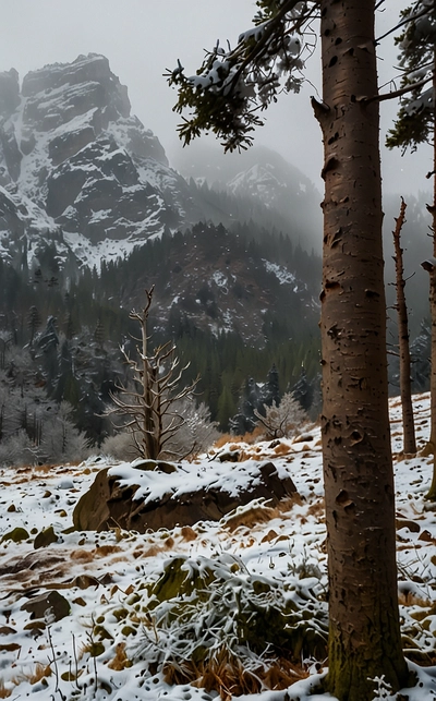 Radreisen im Winter in Afrika