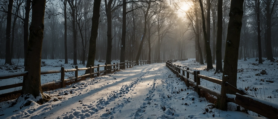 Radreisen im Februar