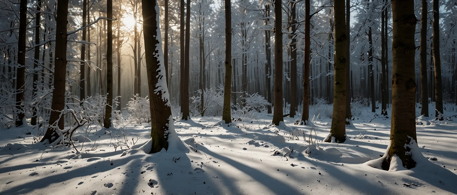 Radreisen im Januar