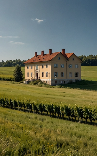 Radreisen im Juni in Italien