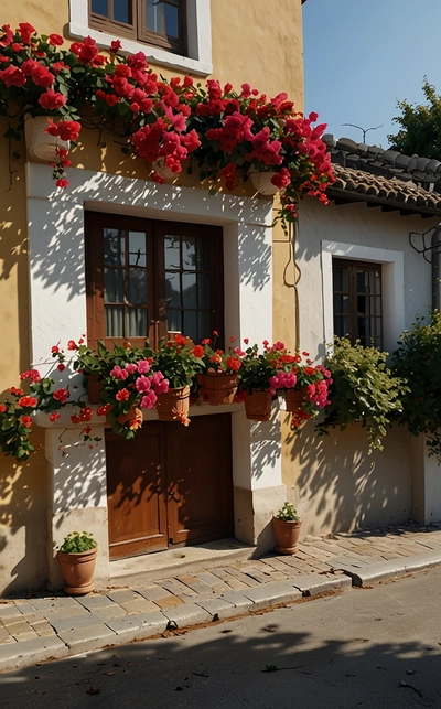 Radreisen im Mai auf Mallorca