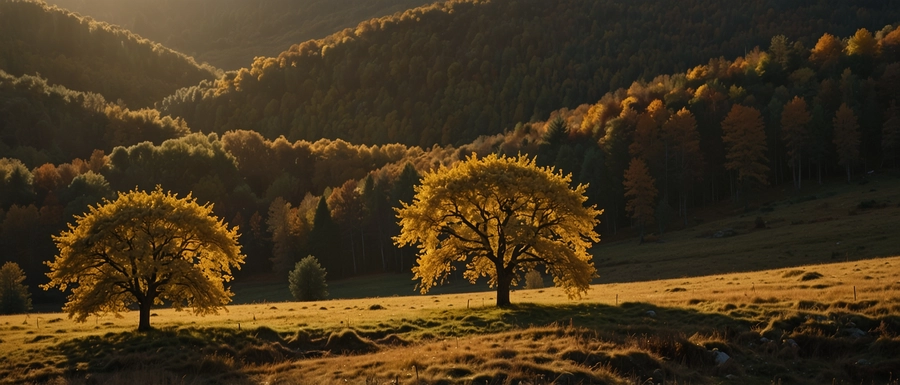 Radreisen im November