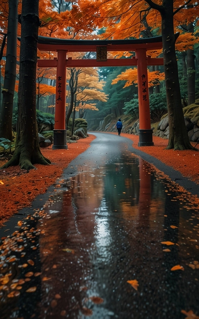 Radreisen im Oktober in Asien