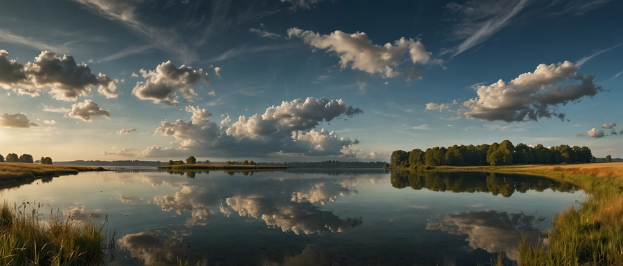 Radreisen im Sommer