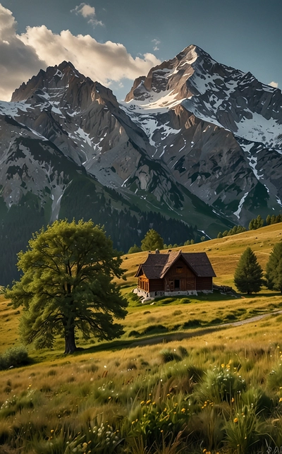 Radreisen in Albanien