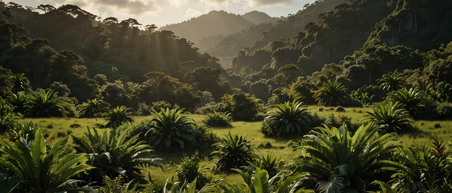 Radreisen in Costa Rica