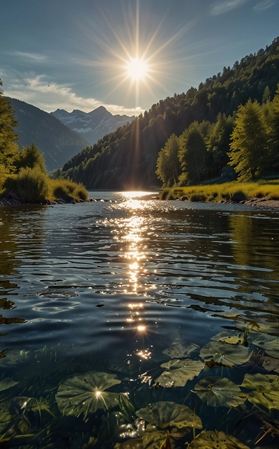 Radreisen in der Schweiz