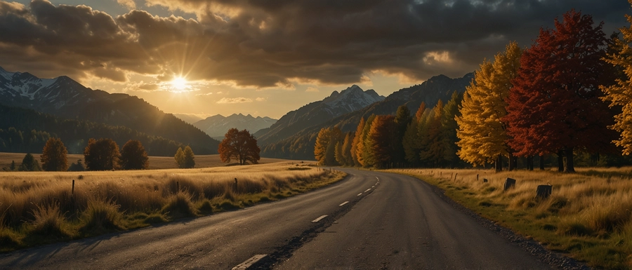 Radreisen in Bayern