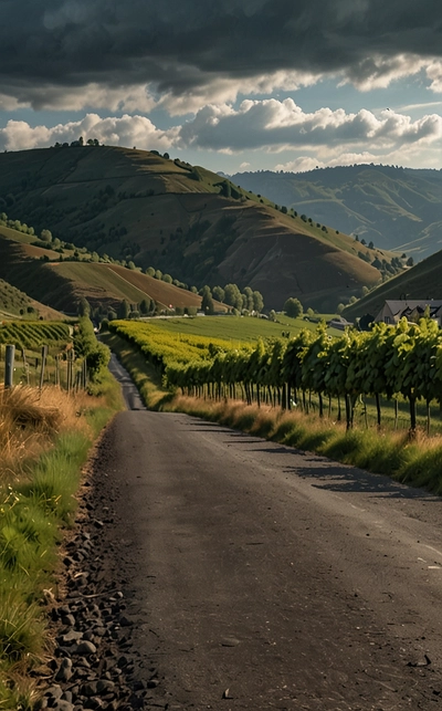 Radreisen in Deutschland