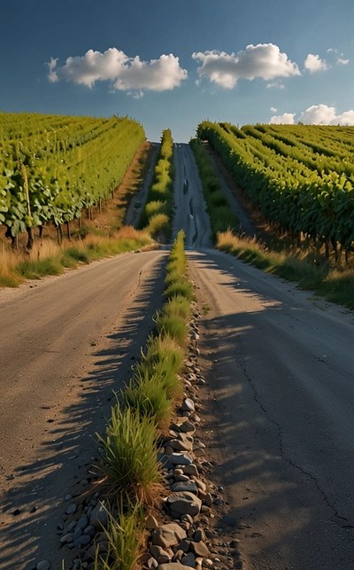 Radreisen in Frankreich