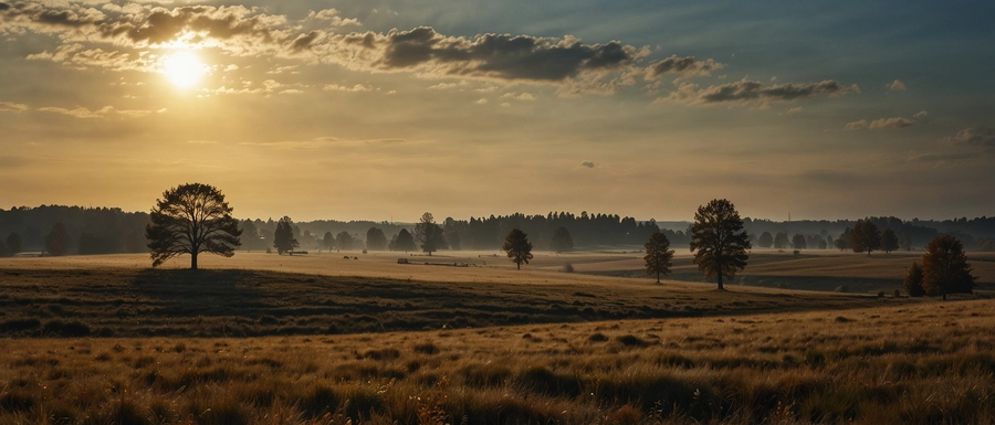 Radreisen in Lettland