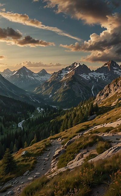 Radreisen in Litauen