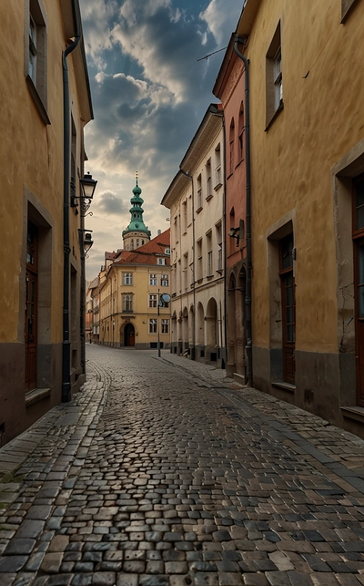 Radreisen in Polen