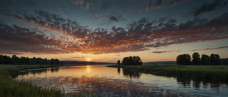 Radreisen in Slowenien