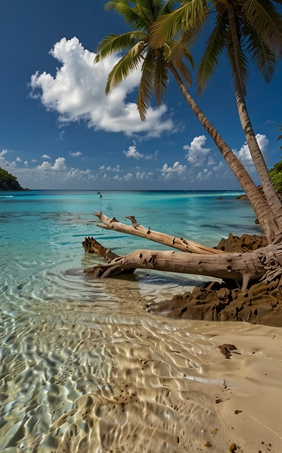 Rundreisen auf den Seychellen