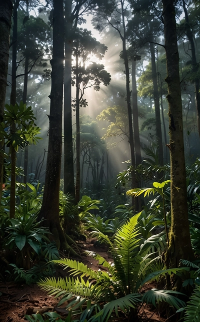 Rundreisen auf den Seychellen