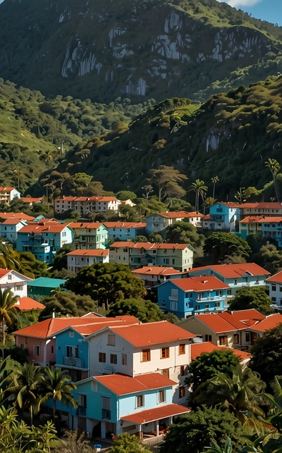 Rundreisen auf den Seychellen