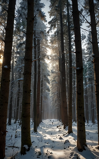 Rundreisen im Winter in Europa