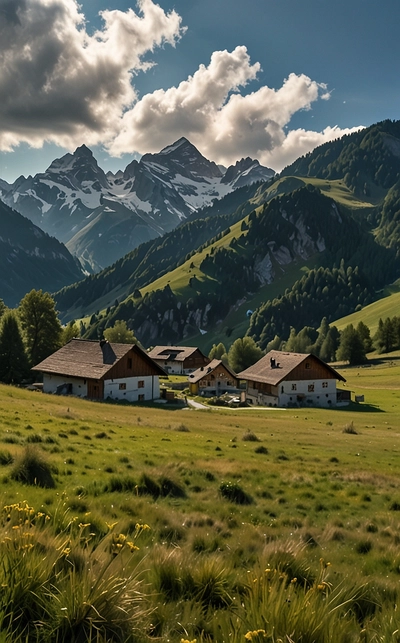Rundreisen im Winter in Europa