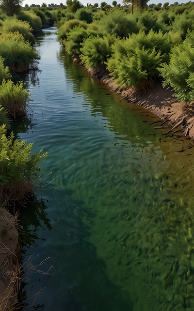 Rundreisen im April im Senegal