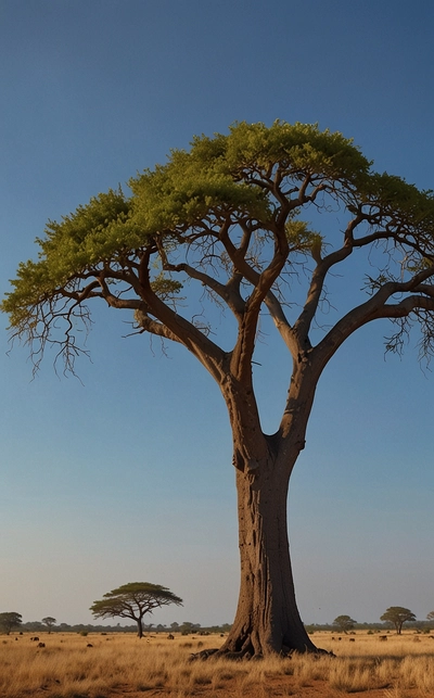Rundreisen im Februar im Senegal