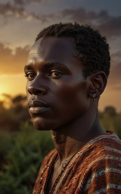 Rundreisen im Februar im Senegal