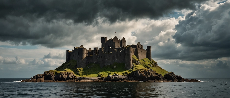 Rundreisen im Juni in Irland