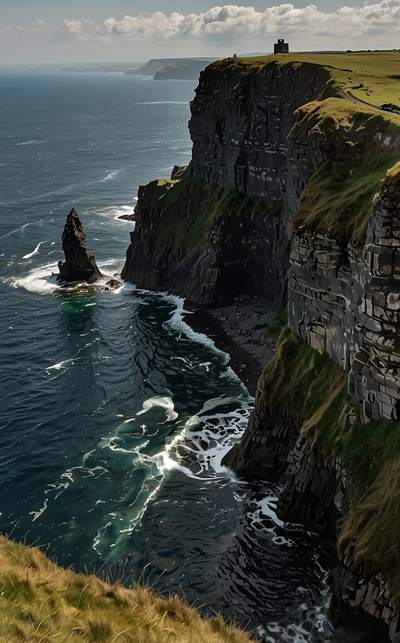 Rundreisen im Juni in Irland