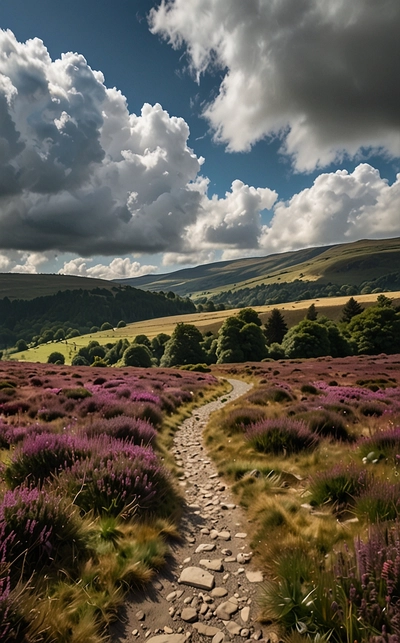Rundreisen im Juni in Irland