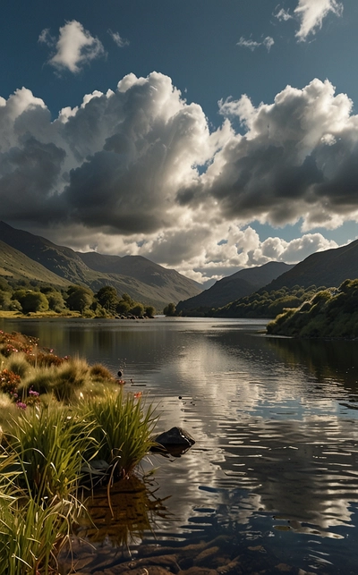 Rundreisen im Juni in Irland