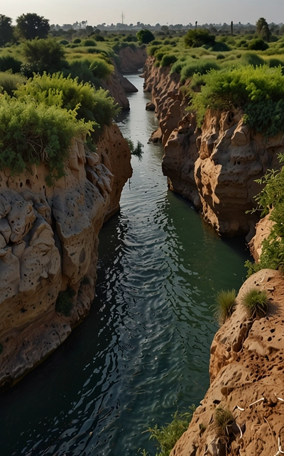 Rundreisen im März im Senegal